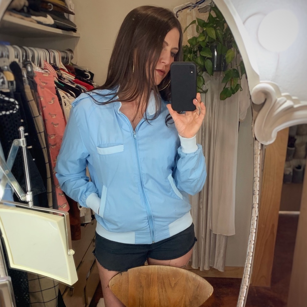 Meet your Posher, Morgan